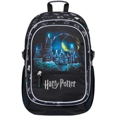 školská batoh Baagl Core Harry Potter Hogwarts (Bradavice) - Presco Group
