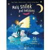 Malý snílek pod hvězdami - Betina Gotzen-Beek (Ilustrátor), Anna Taube, Barbara Rose