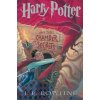 Harry Potter and the Chamber of Secrets (J. K. Rowling,Mary GrandPre)(Pevná)