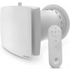 Nástenný rekuperátor Gomedia Pilot Filtr G3 50 m3/h Ventilátor 3 rýchlosti Trieda A