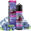 Juice Sauz Drifter Shake & Vape Sweet Blueberry Ice 12ml (aróma pre výrobu e-liquidu Longfill)