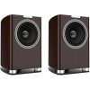 Fyne Audio F700 - lesklý ořech