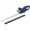 GÜDE Akumulátorové nožnice na živé ploty HS 18-0 58597