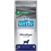 Vet Life Natural DOG Ultrahypo 2 kg