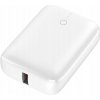 Platinet 10000 mAh biela