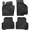 Gumové autokoberce No.77 Volkswagen Passat B7 2010-2014