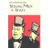 Young Men In Spats (P G Wodehouse)(Pevná)
