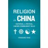 Religion in China (Fenggang Yang)(Brožovaná)