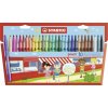 Flamastry Stabilo Power 30 sztuk