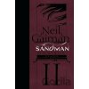 Sandman omnibus svazek II. (základní verze) - Neil Gaiman