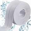 Ruhhy 20885 vodoodolná tesniaca páska 320 × 3,6 cm biela