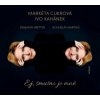 Ej, smutno je mne - CD
