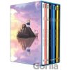 Image Comics Saga Box Set 1-9