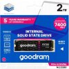 Goodram PX700 2TB, SSDPR-PX700-02T-80