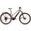 ROCK MACHINE Torrent e80-29 B Easy Entry Touring - Rám M 2025