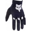 Enduro rukavice Fox Dirtpaw Black/White veľ. 3XL