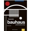 Fenomén Bauhaus - Markéta Svobodová