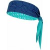 Čelenka P.A.C. Recycled Tie Headband Power - Tubu