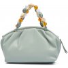 Orsay Turquoise women's handbag - Women's šedá One size Orsay 4067937108144