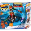 Hot Wheels City Hracia súprava Nemesis (Hdr30 Útok gorily) (100382067)