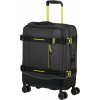 American Tourister Urban Track Spinner 55cm Čierna Black/Lime