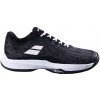 Pánska tenisová obuv Babolat Jet Tere 2 Clay Men Black/White EUR 42
