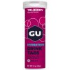 Izotonické tablety GU Hydration Drink Tabs, príchuť lesné ovocie, 54 g, 12 ks