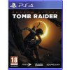 Shadow of the Tomb Raider – PS4
