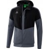 Bunda s kapucňou Erima SQUAD TRACKTOP HOODIE JACKET 1032003 Veľkosť XXL