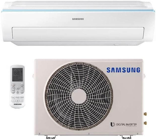 Samsung AR5500 AR12RXWSAURNEU/XEU