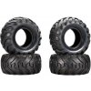 Pneumatiky Tamiya Monster Tire Squash Van (4)