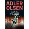 Vzkaz v láhvi - Jussi Adler-Olsen