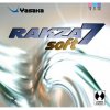 Poťah Yasaka Rakza 7 Soft MAX Čierna