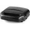 DOMO Sendvičovač XL 3v1 na sendviče / vafle / gril DO9291C