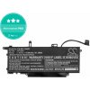 Batéria pre Dell Latitude 7310 2-in-1, 7400 2-in-1, 6750mAh, Li-Pol, 7.6V, NF2MW, HQ