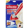 Vileda 146576 100 ° C mop a Steam mop náhrada 2 ks