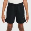 Nike Air Fleece Shorts BK 0197863309217 Čierna