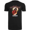Tričko metal NNM Motörhead Bomber Čierna