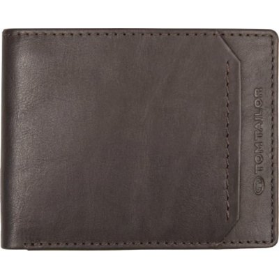 Tom Tailor Pánska kožená peňaženka Sam 29448 28 od 42,3 € - Heureka.sk
