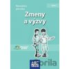 Zmeny a výzvy - Metodická príručka - kolektív autorov
