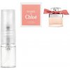 Chloé Roses De Chloé toaletná voda pre ženy 2 ml odstrek s rozprašovačom