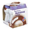 Nutridrink Protein s přích.čokoláda 4x200ml