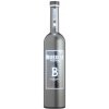 Belvedere Pure Organic Vodka Chrome Edition Be Spoke, 40%, 1.75 L (čistá fľaša)