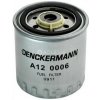 Palivový filter Denckermann A120006