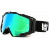 Horsefeathers Patriot black/mirror green