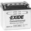 EXIDE BIKE Conventional EB7C-A 12V 8Ah 90A