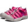 KEEN NEWPORT H2 YOUTH, azalea/festival fuchsia - 36