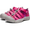 Keen Newport H2 Youth azalea/festival fuchsia