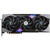 MSI GeForce RTX 5080 16G GAMING TRIO OC, RTX 5080, 16GB GDDR7, 3xDP, 1xHDMI