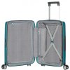 Samsonite ORFEO SPINNER 55/20, 37l - príručný kufor 92668 - blue laggon 92668